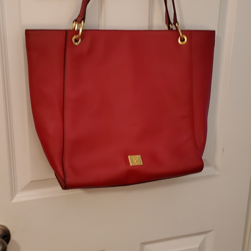 Ralph Lauren Purse
